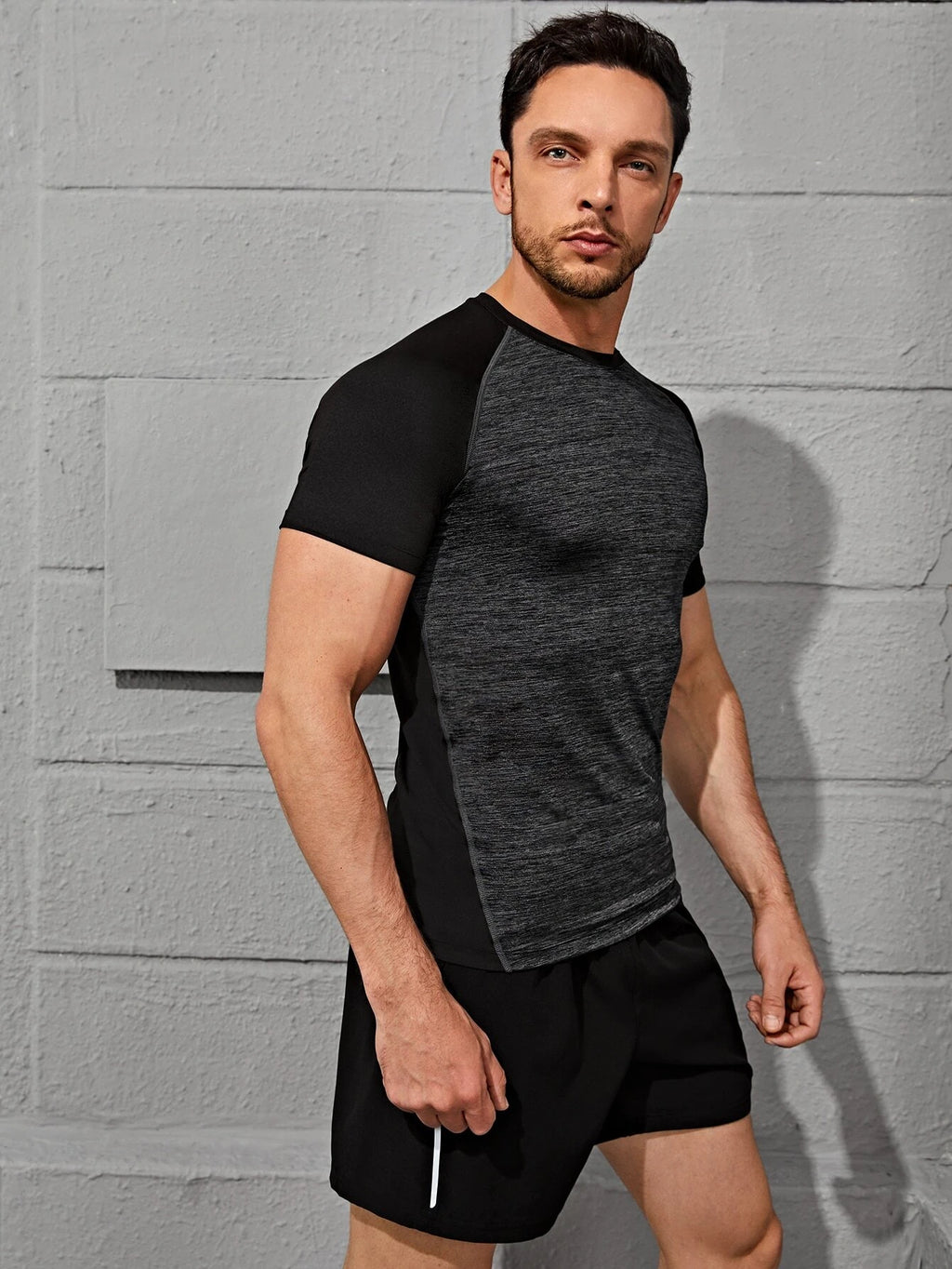 17491 1t-396 Camiseta deportiva 1 Pza