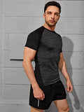 17491 1t-396 Camiseta deportiva 1 Pza