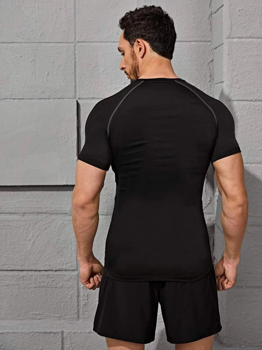 17491 1t-396 Camiseta deportiva 1 Pza