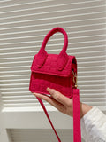 15643 1c-01-07 Bolsa cuadrada mini 1 Pza
