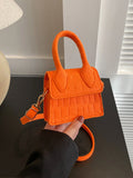 15644 1c-01-07 Bolsa cuadrada mini 1 Pza