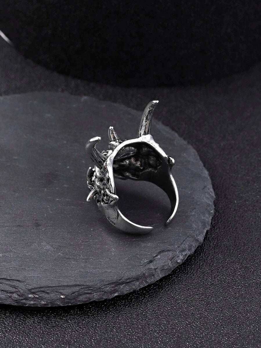 12530 1b-077 Anillo 1 pza