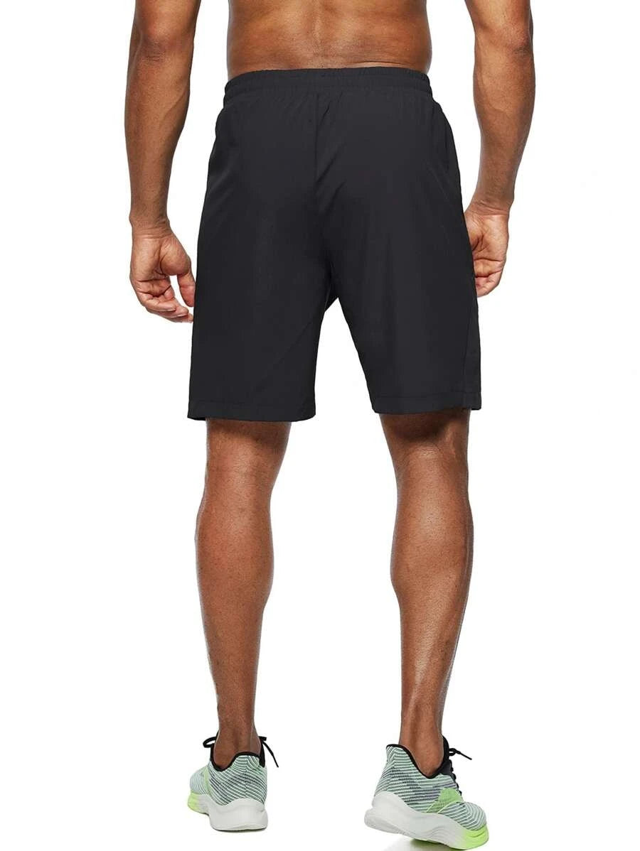 12494 1a-059 Short Deportivo Hombre 1 Pza