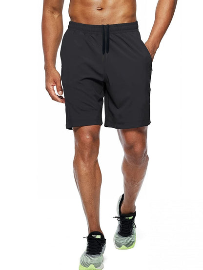 12494 1a-059 Short Deportivo Hombre 1 Pza