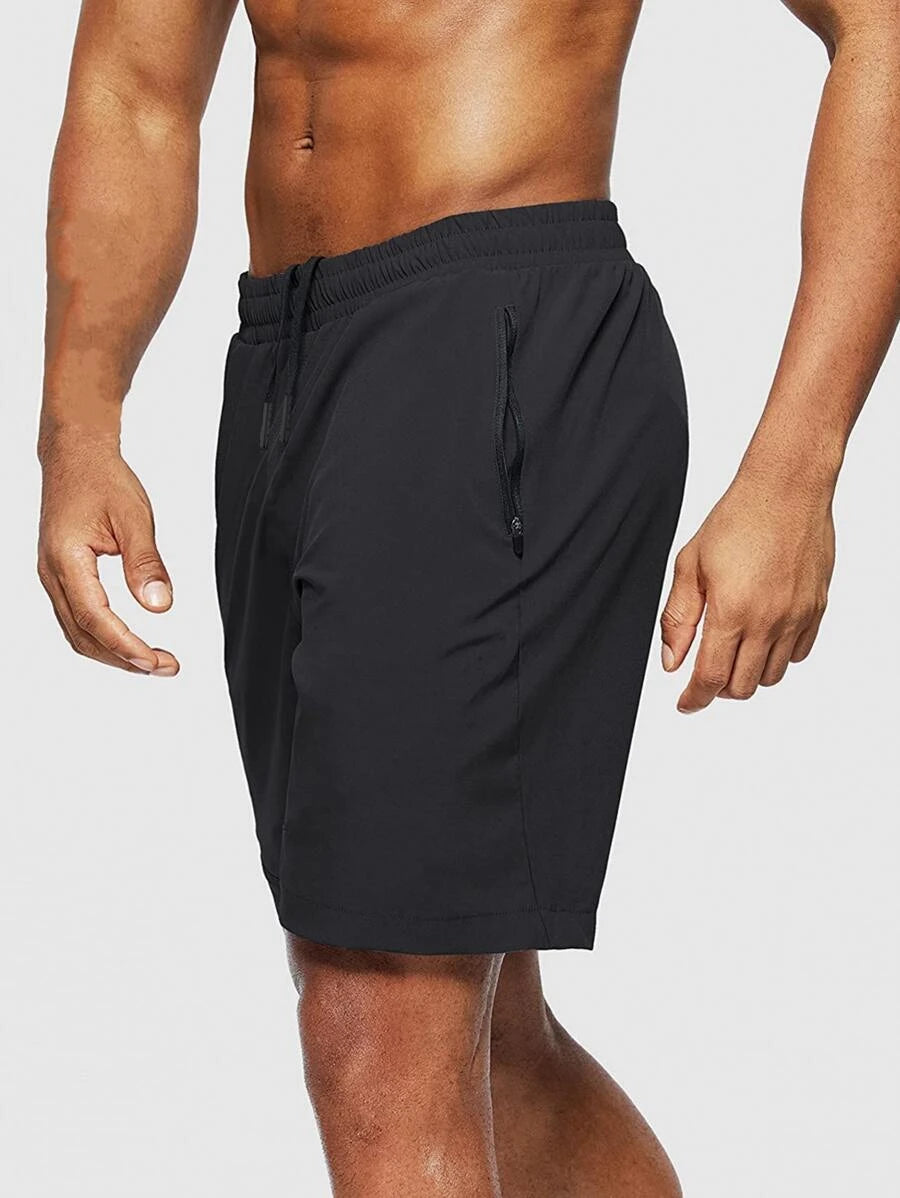 12494 1t-012 Short Deportivo Hombre 1 Pza