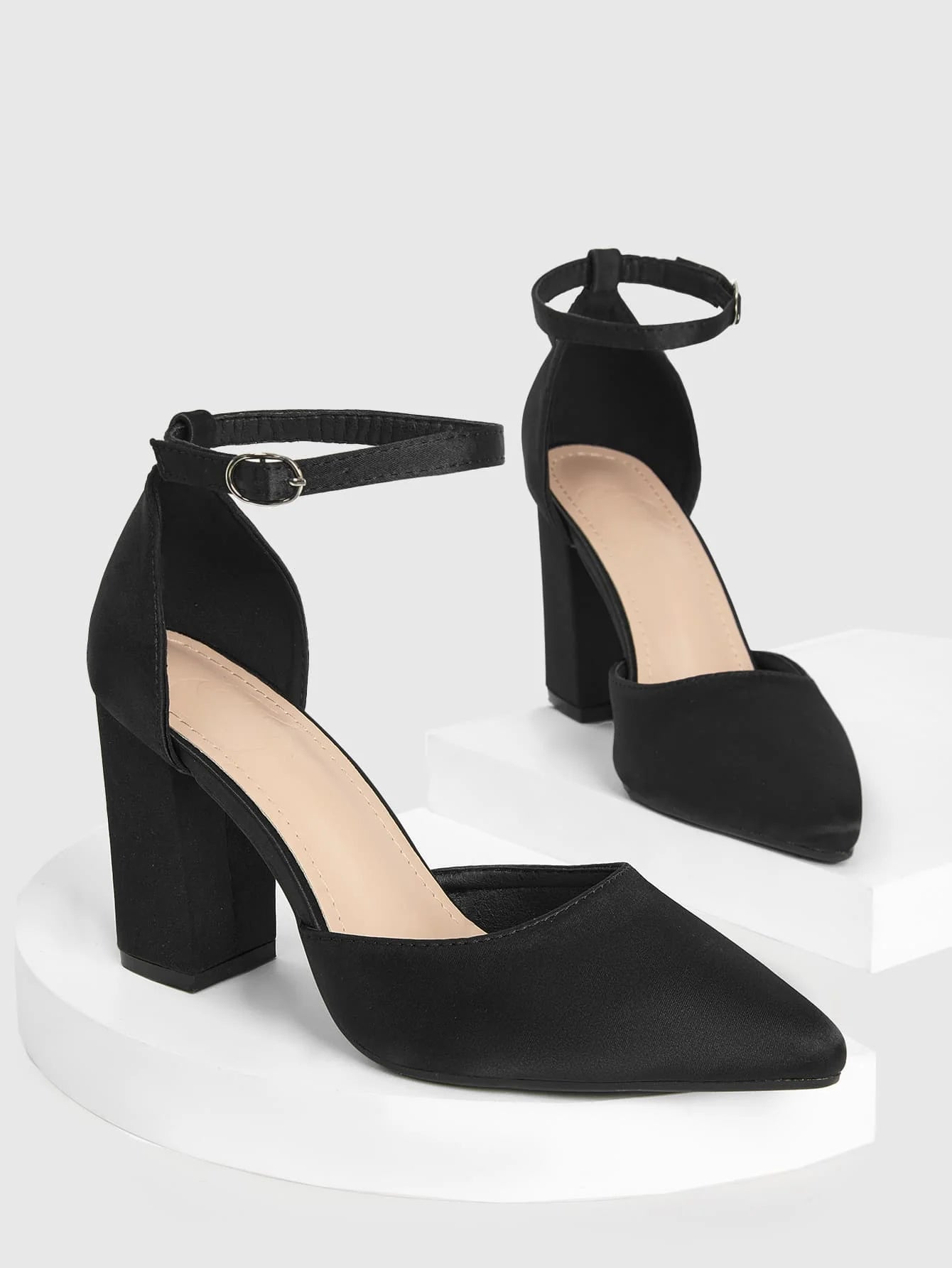 13064 1c-022 Zapatos de mujer