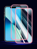 9174 2t-ProPa Protector de pantalla templada de 2 hojas