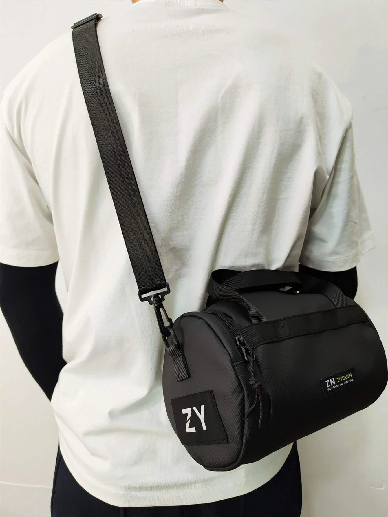 16014 1a-028 Bolso redondo 1 Pza