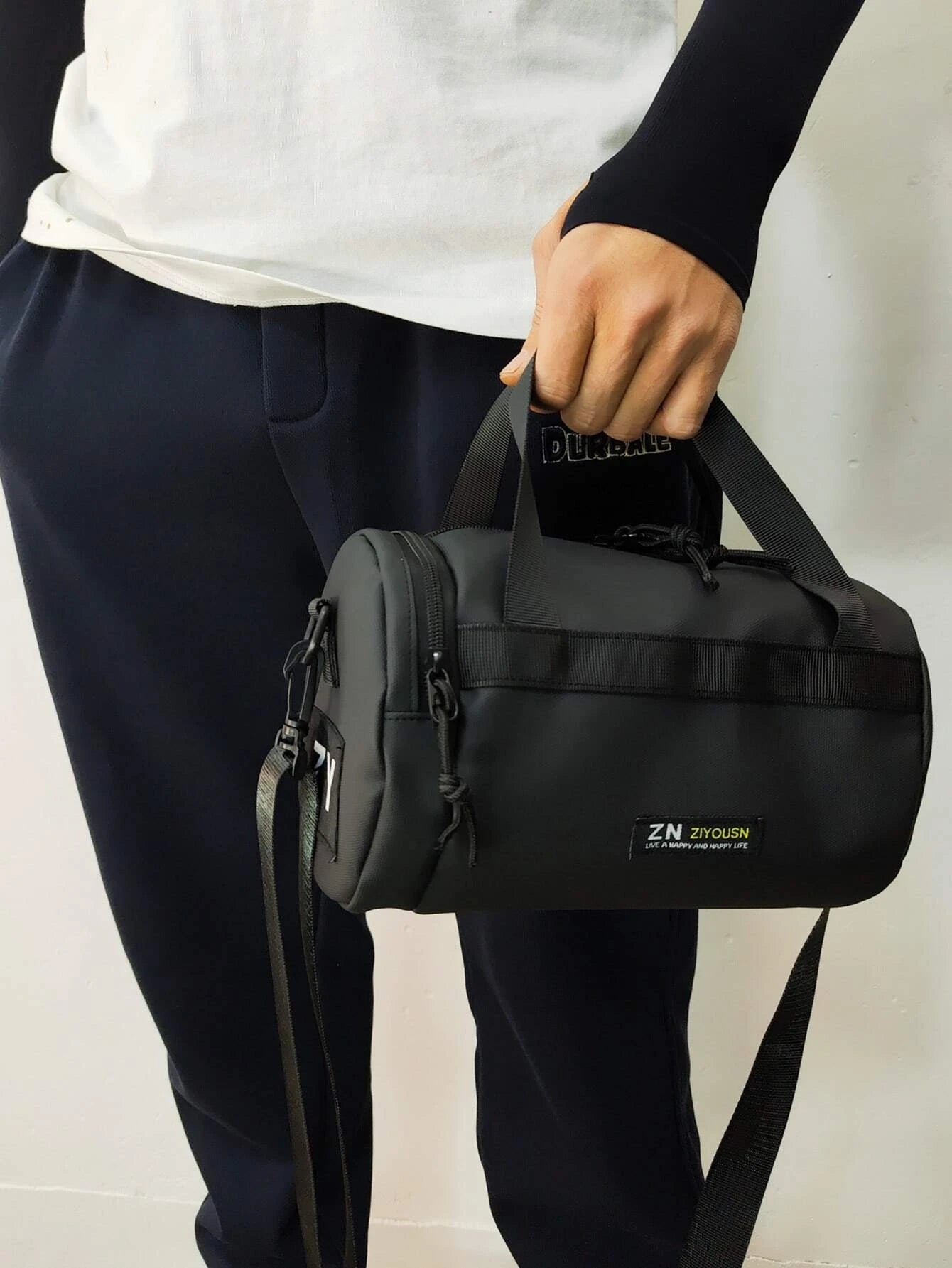 16014 1a-028 Bolso redondo 1 Pza