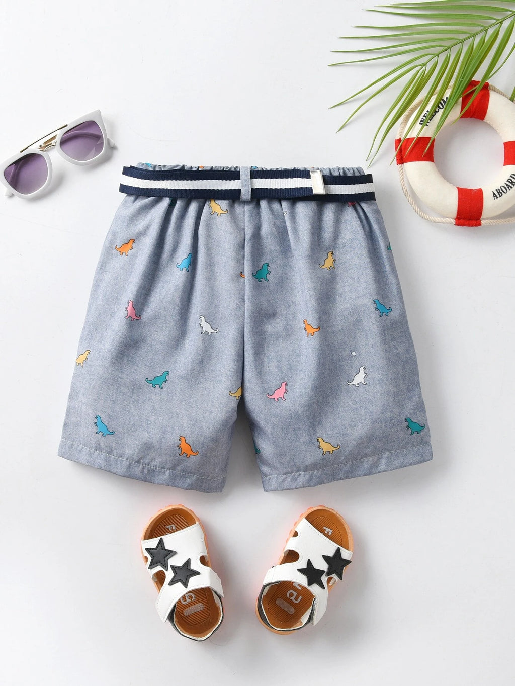 13579 1t-006 Short & Correa Niño