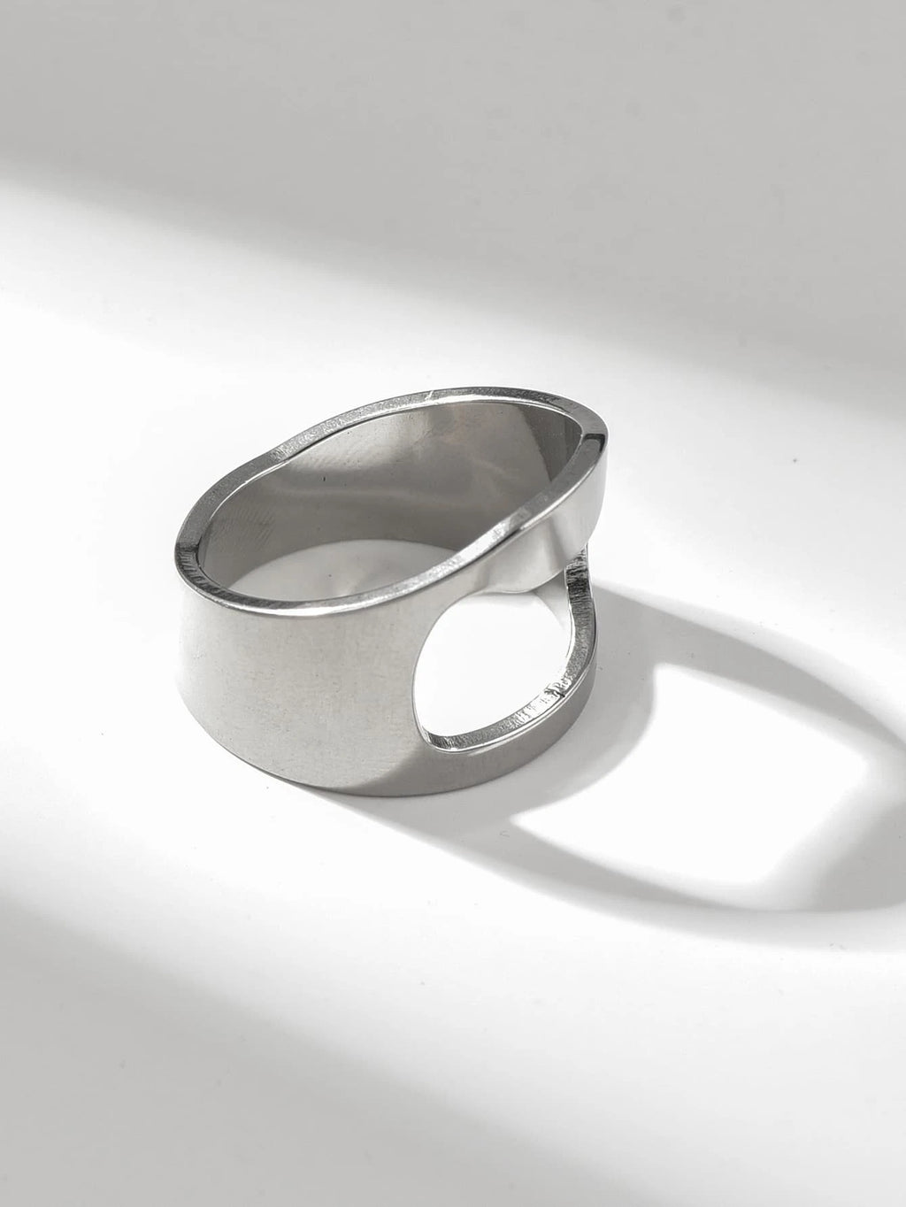 14971 1b-033 Anillo minimalista 1 Pza