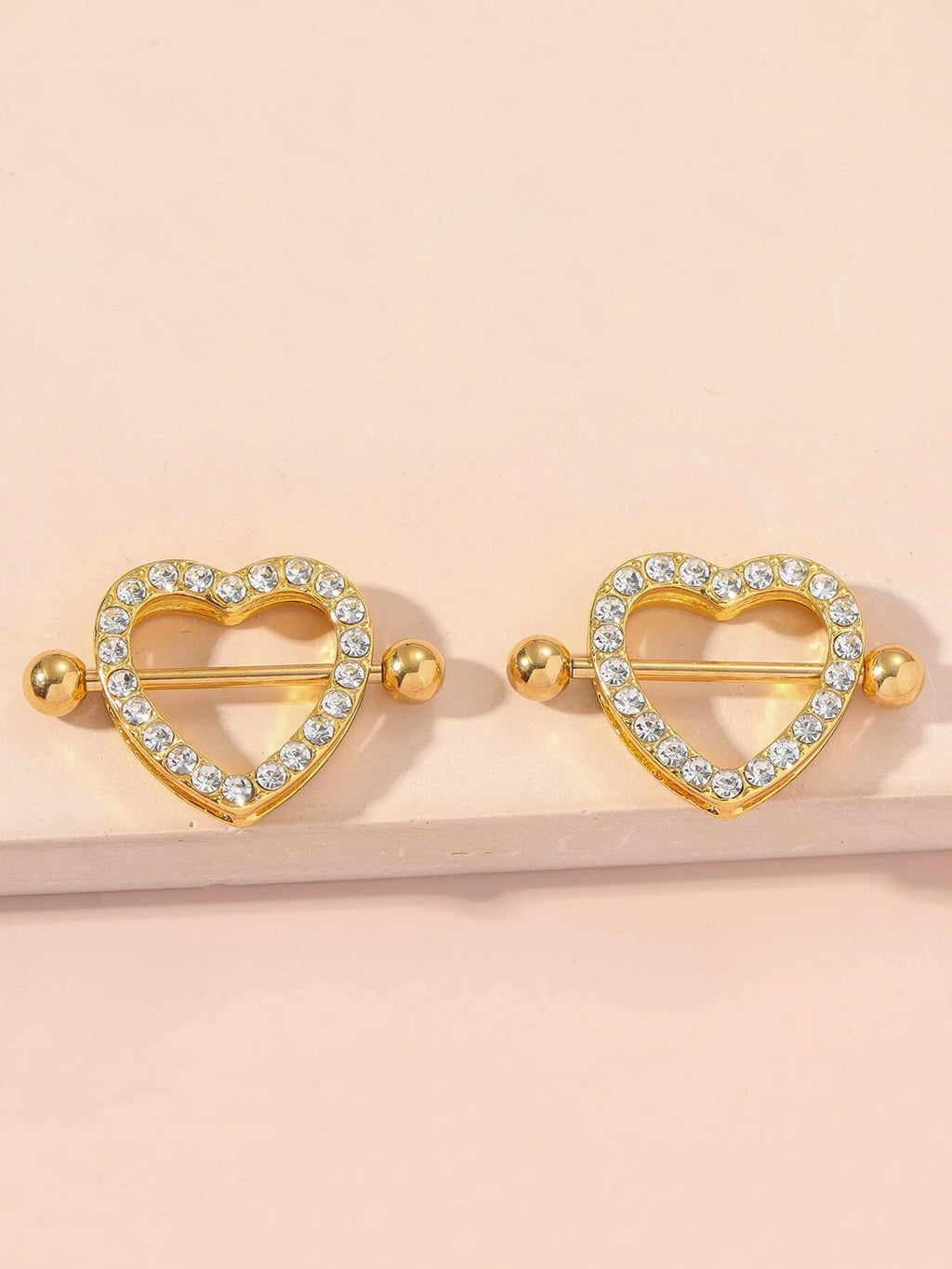 15338 1b-029 Anillo de pezón 1 Pza