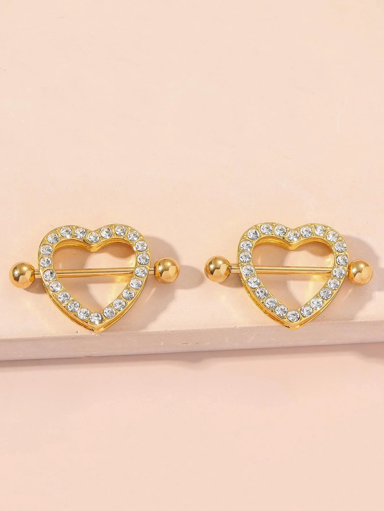 15338 1b-029 Anillo de pezón 1 Pza