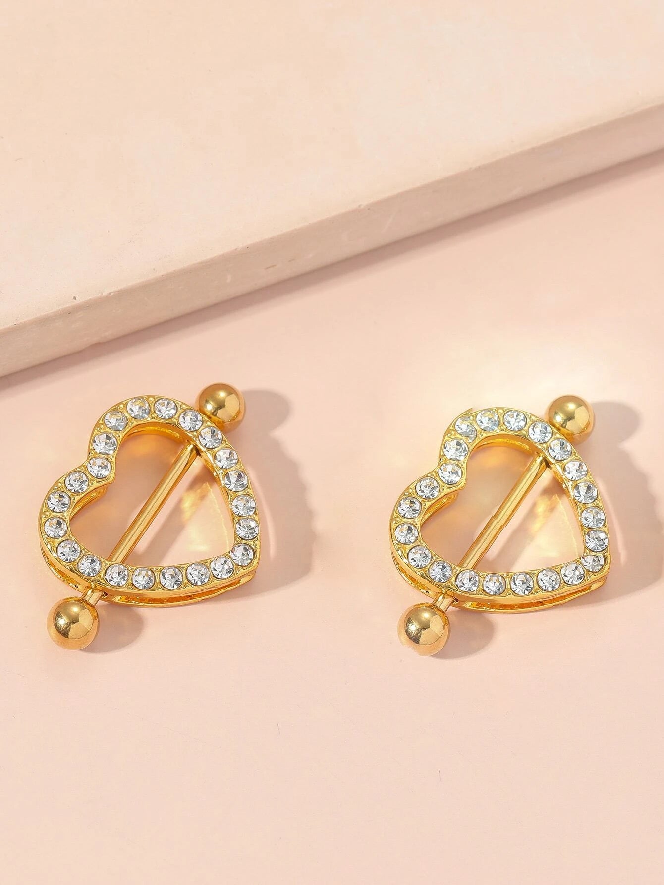 15338 1b-029 Anillo de pezón 1 Pza