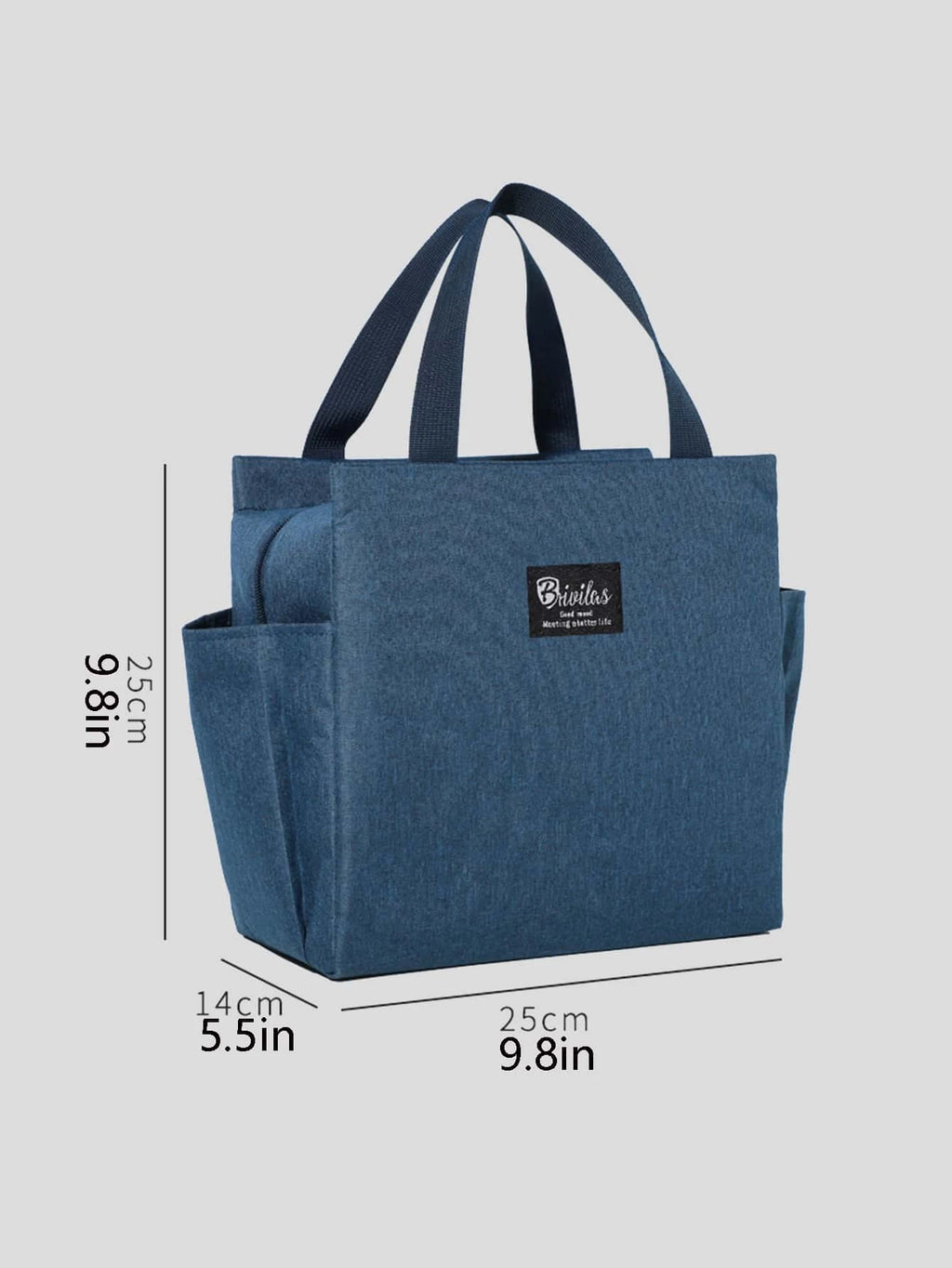 15943 1a-050 Bolso de tela 1 Pza