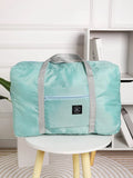 14684 1a-043 Bolsa de viaje plegable de nailon 2022 nueva