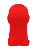 5398 a05-08 Gorro pasamontañas unicolor proteccion solar exterior