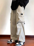 10568 1t-209 Pantalones Cargo