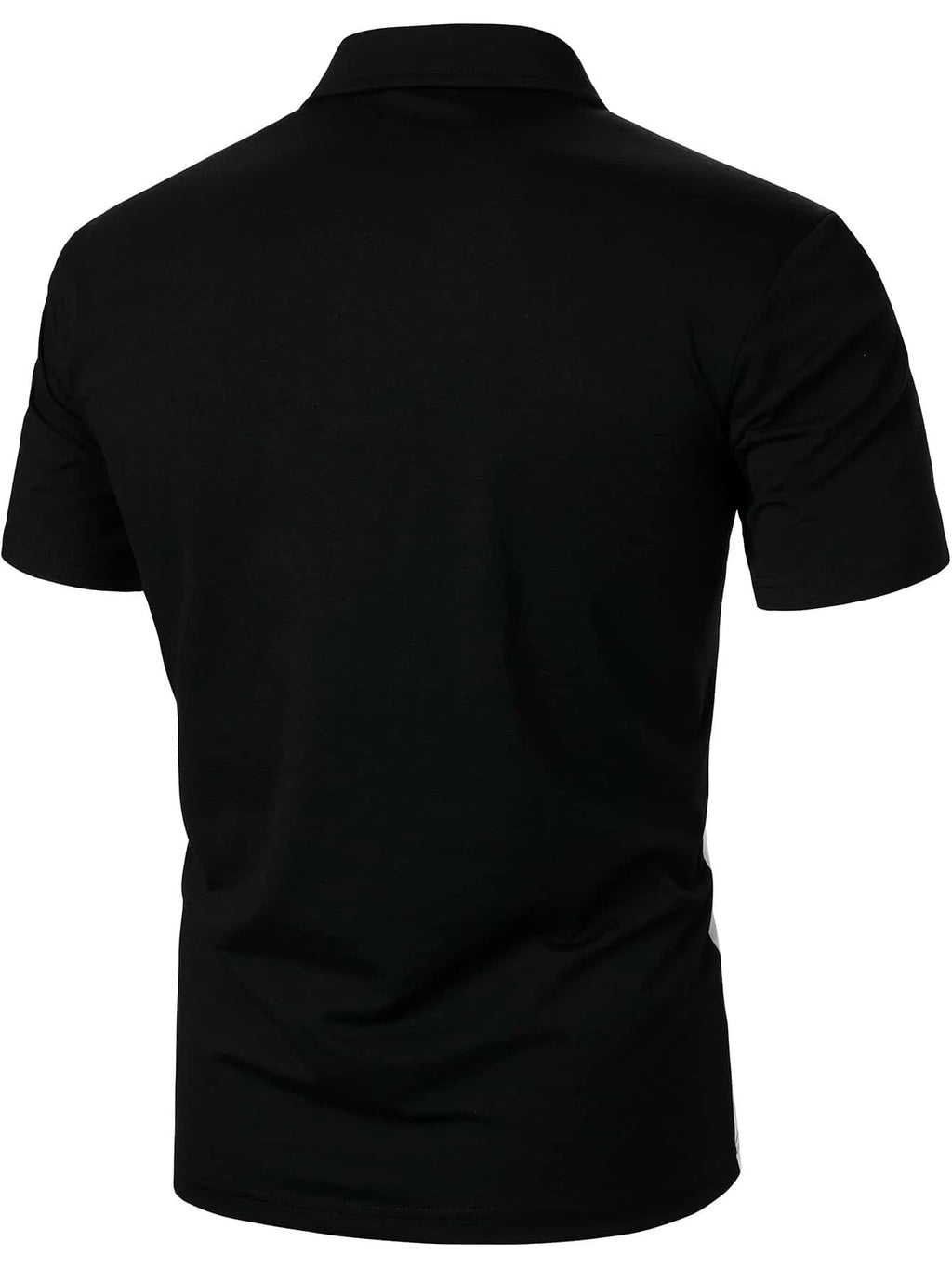 17208 1a-042 Camisa polo con 1 Pza
