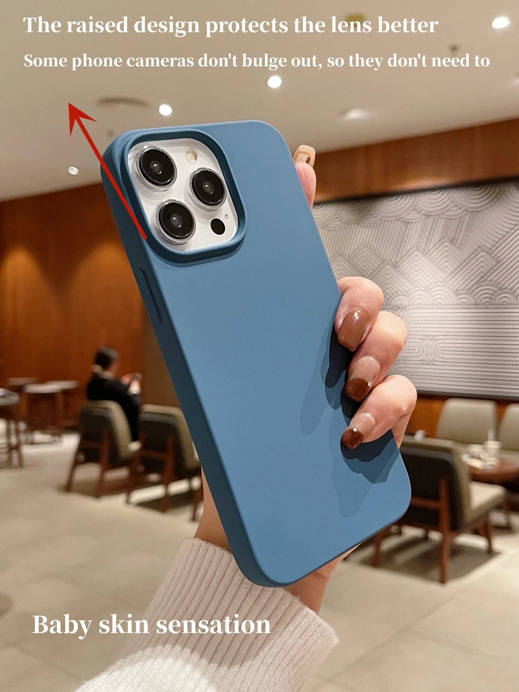 15981 2t-014 Funda sólida 1 Pza