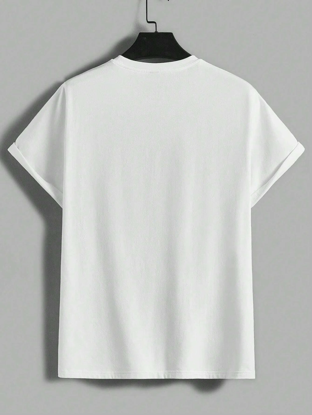 8478 b05-01 Camiseta algodón con estampado de conejo