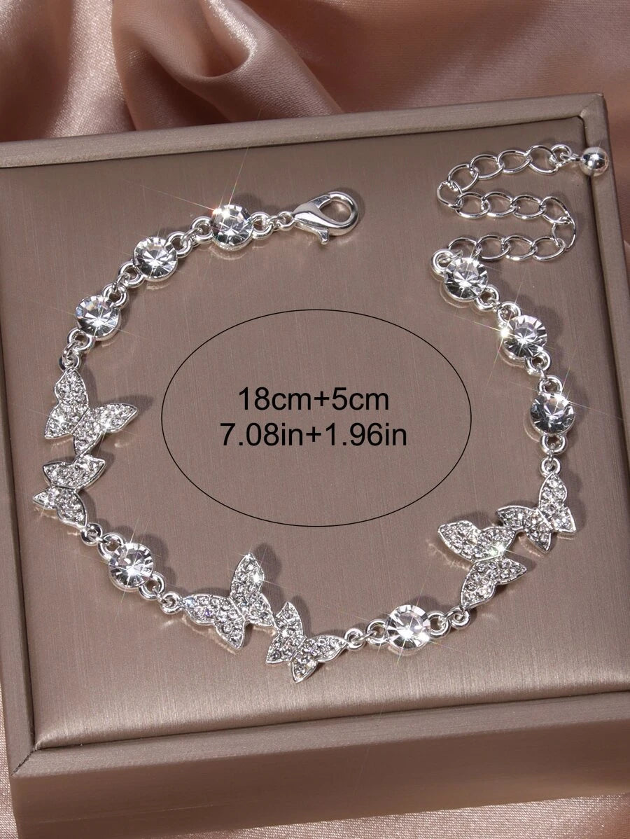 12164 1b-077 Pulsera 1 pza