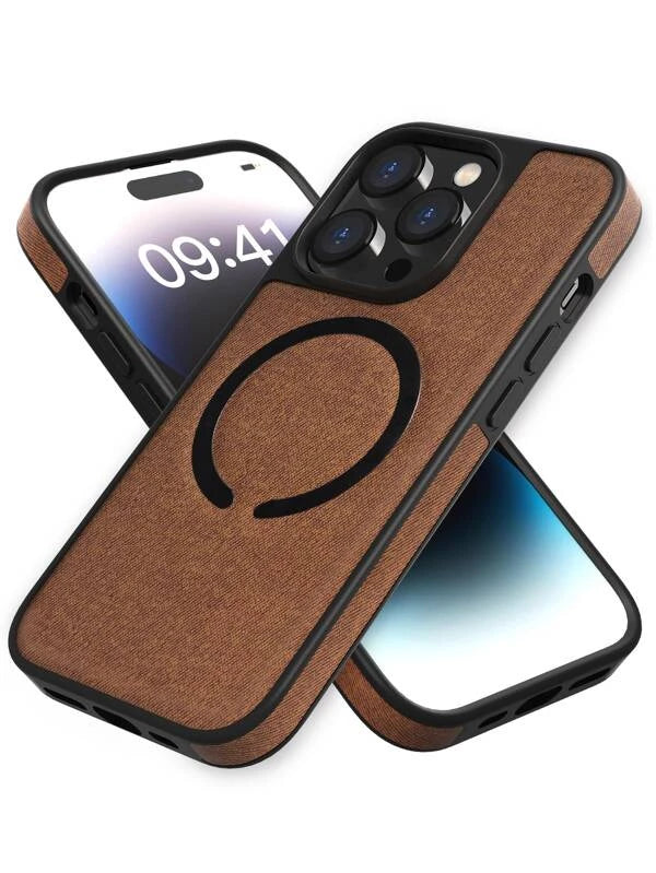 6783 2t-014 Funda mágnetica anticaída