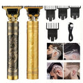 15047 1b-05-10 Cortadora de cabello profesional eléctrica 4 Pzas
