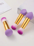 11396 1b-015 Herramienta de maquillaje de doble cabezal