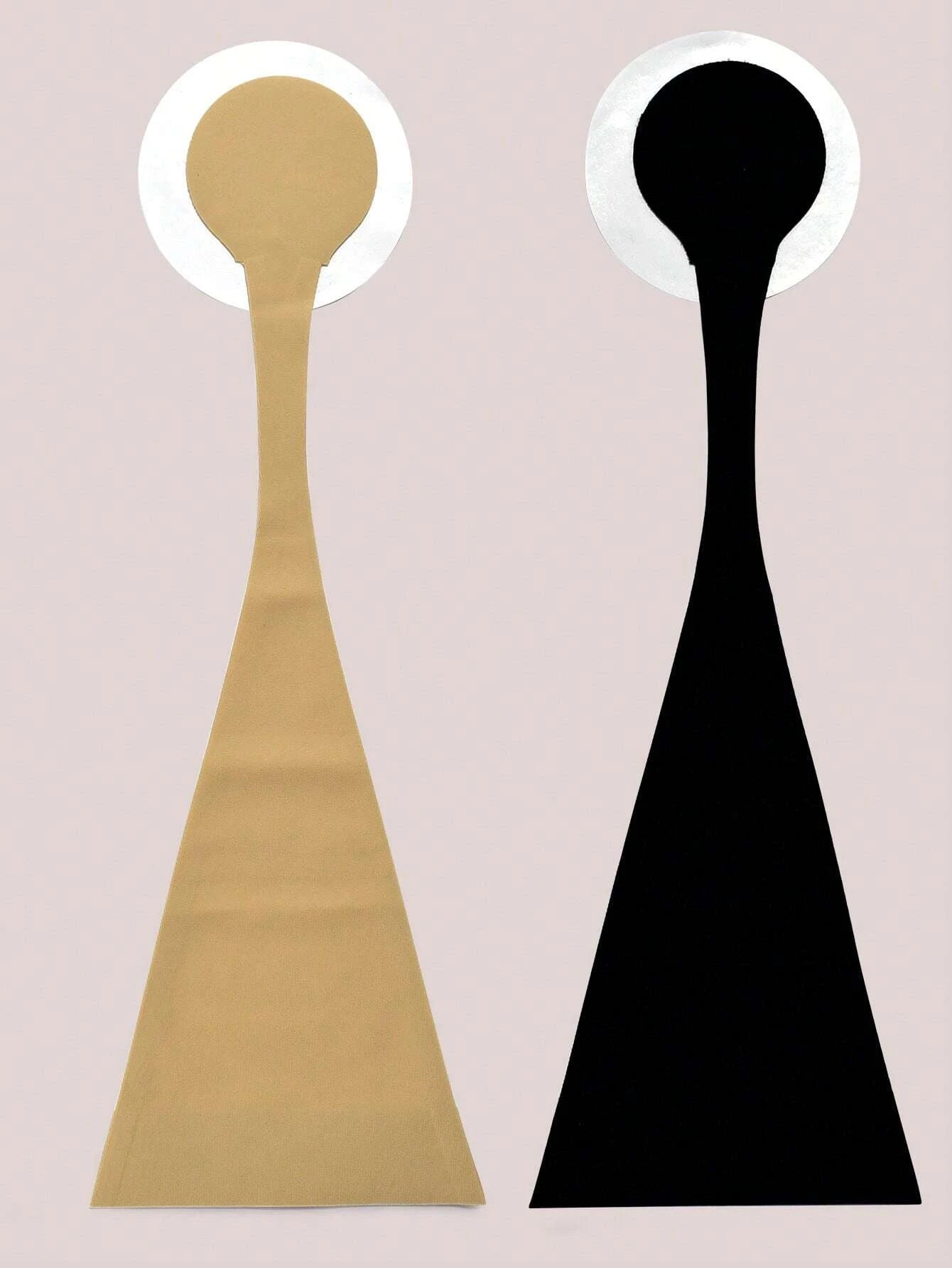 14380 1a-025 Tangas Forma C 2 Pzas