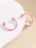 9996 1b-028 piezas Anillo de pezón cono