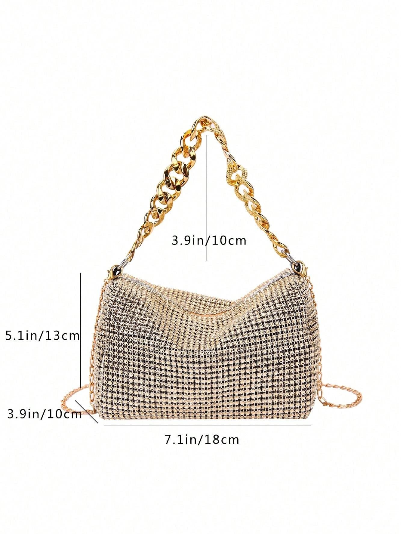 5836 1c-022 Brillo Brillante