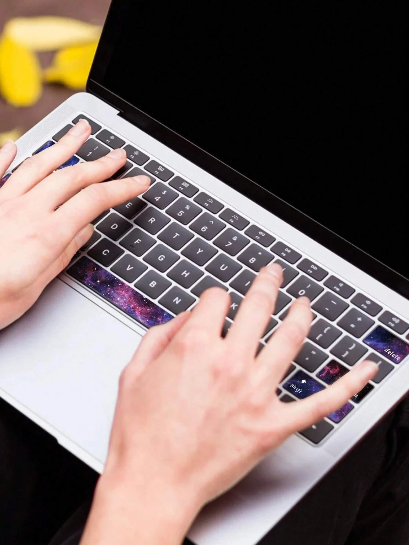 14423 2t-343 Skin Teclado