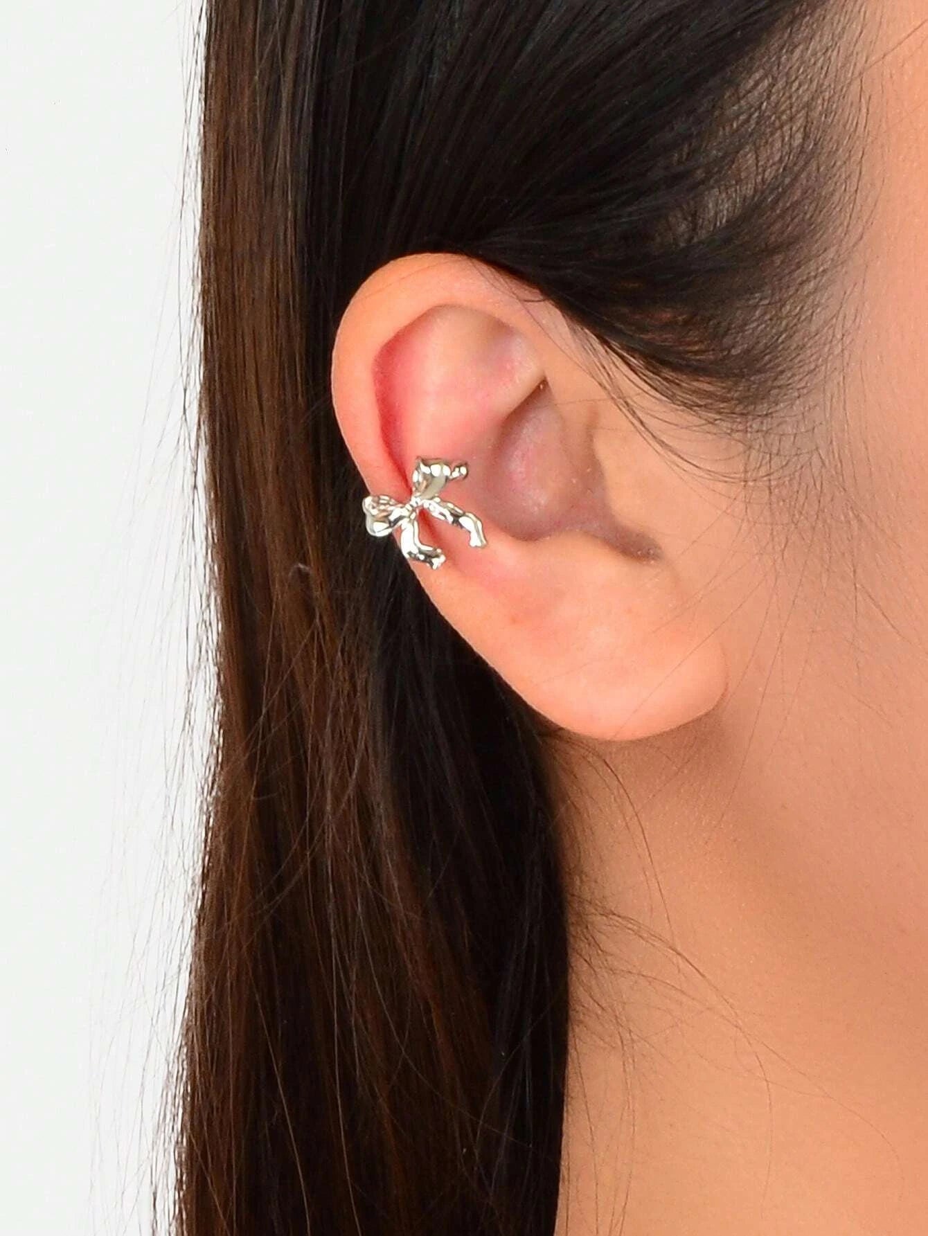 14294 1b-004 Cuff de oreja 2 Pzas