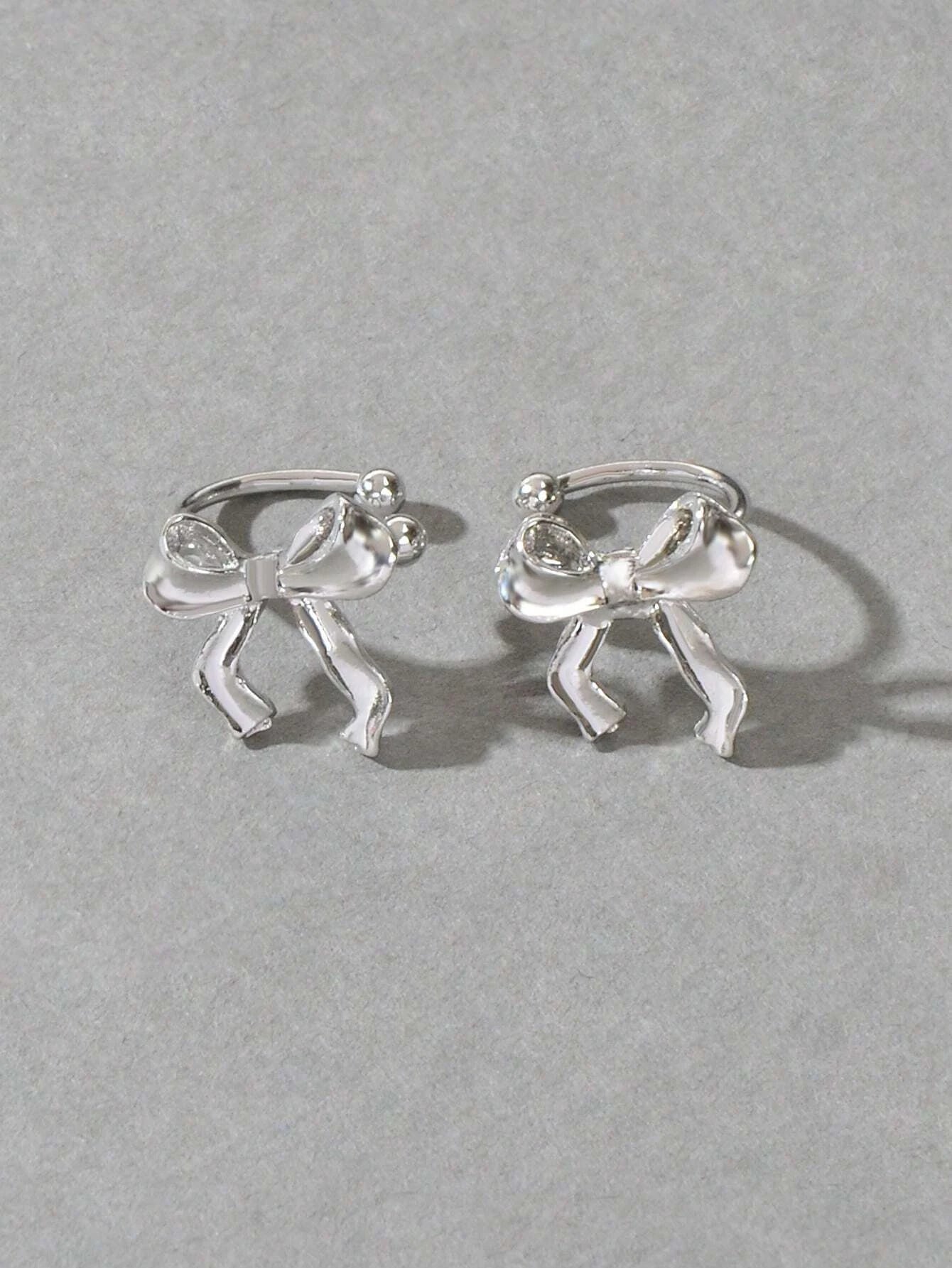 14294 1b-004 Cuff de oreja 2 Pzas