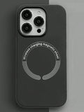 8369 2t-014 Funda para móvil magnético de silicona