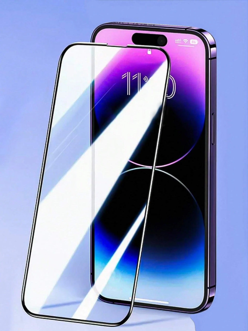 14425 2t-ProPa Protección de pantalla 1 Pza