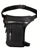 7248 1t-002 Mini Bolso De Pierna 1 Pzs