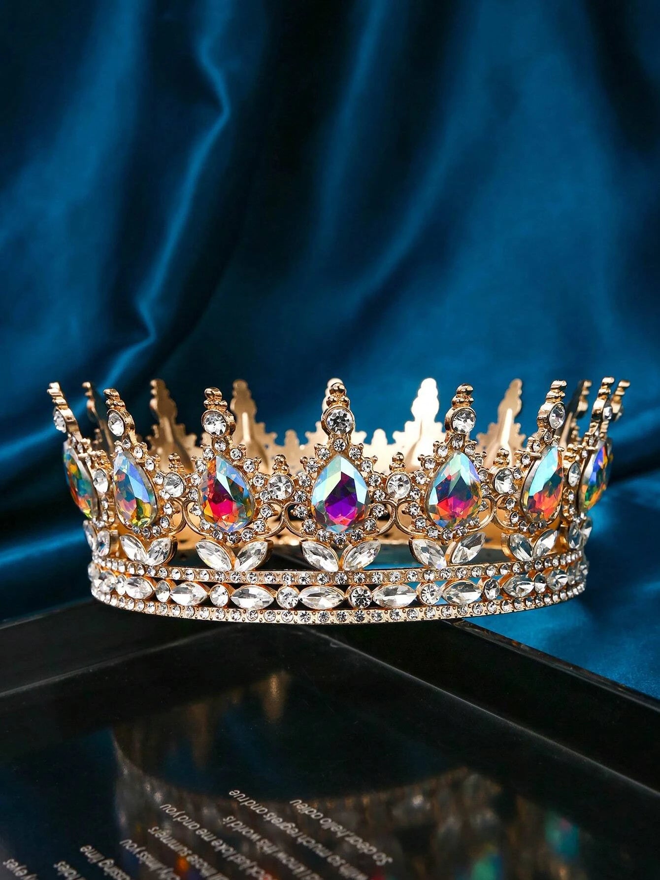13290 1c-013 Diadema de lujo 1 Pza
