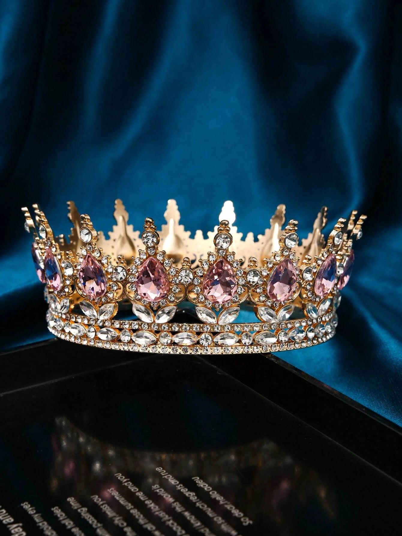 13291 1c-013 Diadema lujosa 1 Pza