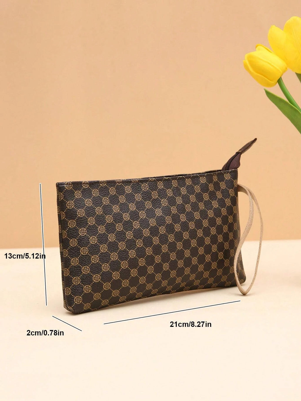 14831 1t-002 Bolso de lujo 1 Pza