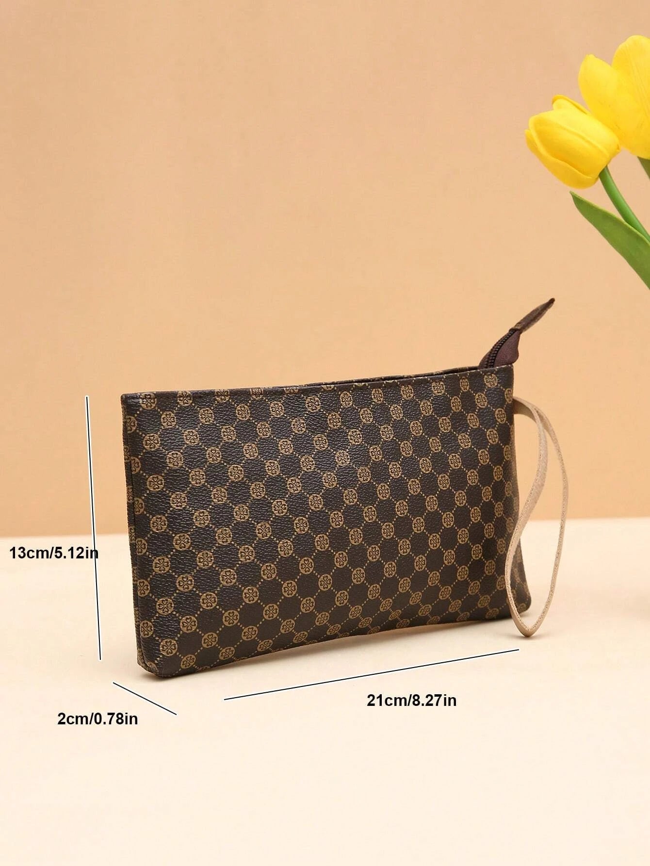 14831 1t-002 Bolso de lujo 1 Pza