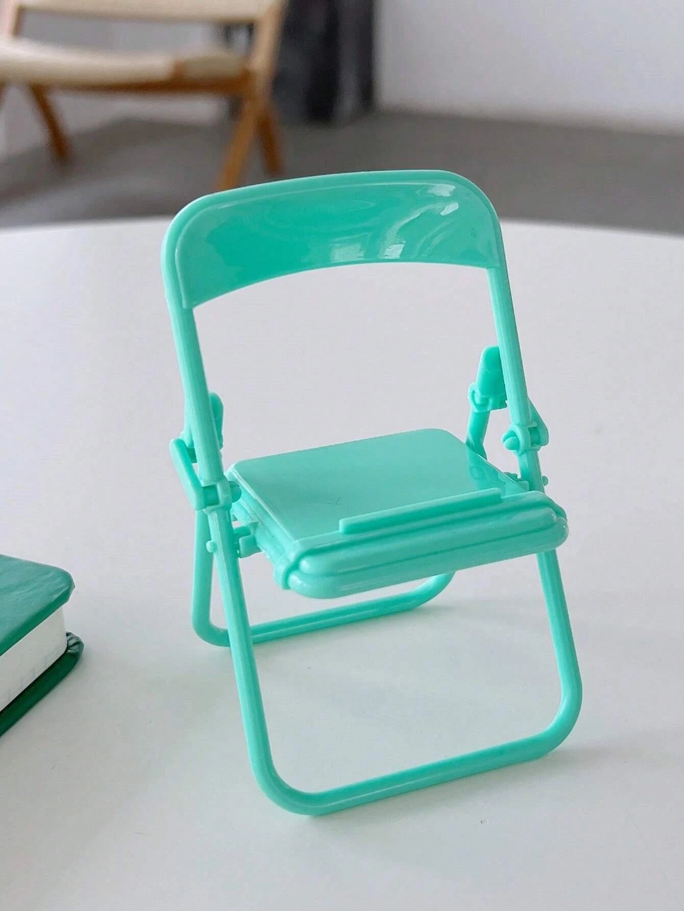 7103 b01-20 Soporte de móvil de escritorio silla