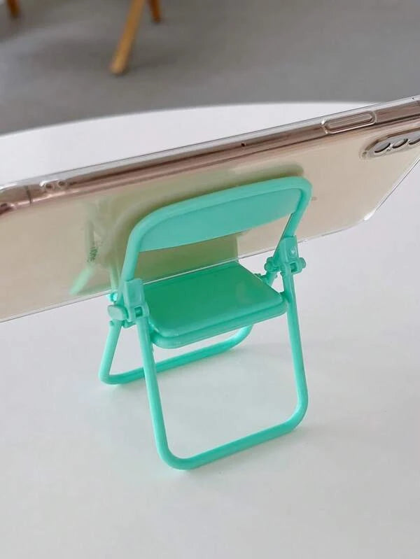 7103 b01-20 Soporte de móvil de escritorio silla