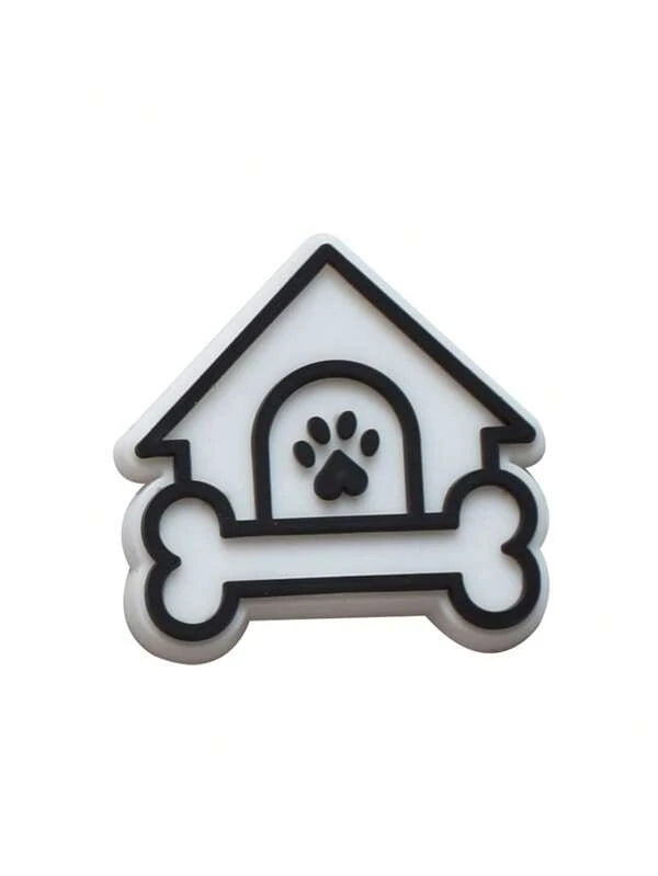 6730 a09-07  Set 16 piezas accesorios para Zuecos