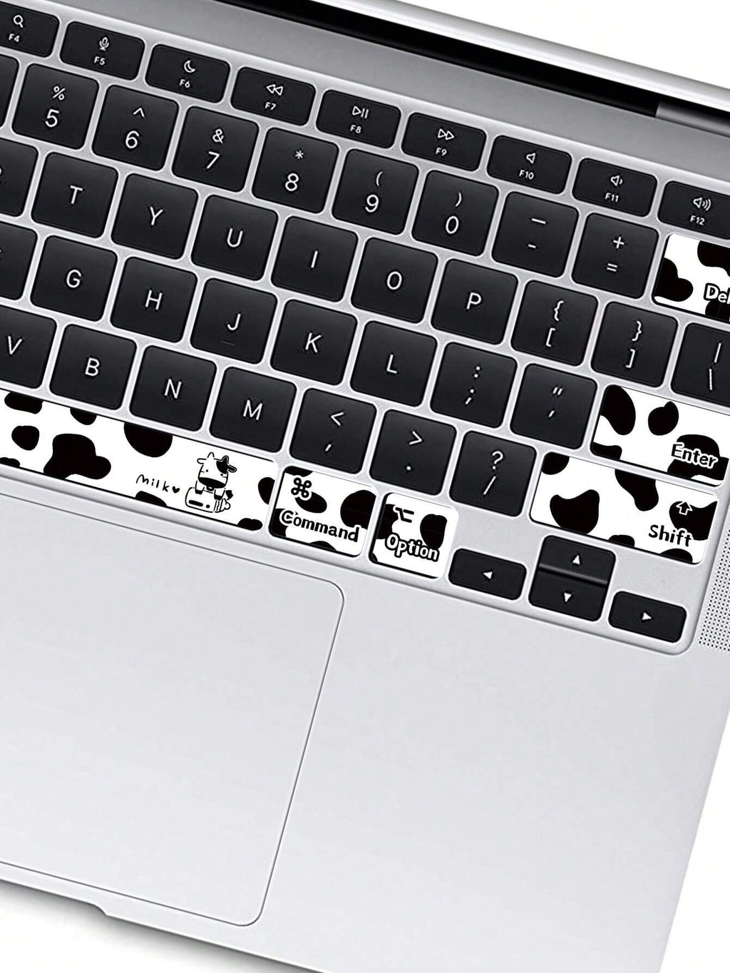 14430 2b-02-16 Skin de Teclado de Laptop