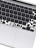14430 2b-02-16 Skin de Teclado de Laptop