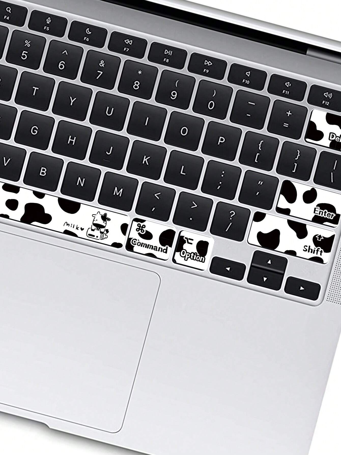 14430 2b-02-16 Skin de Teclado de Laptop