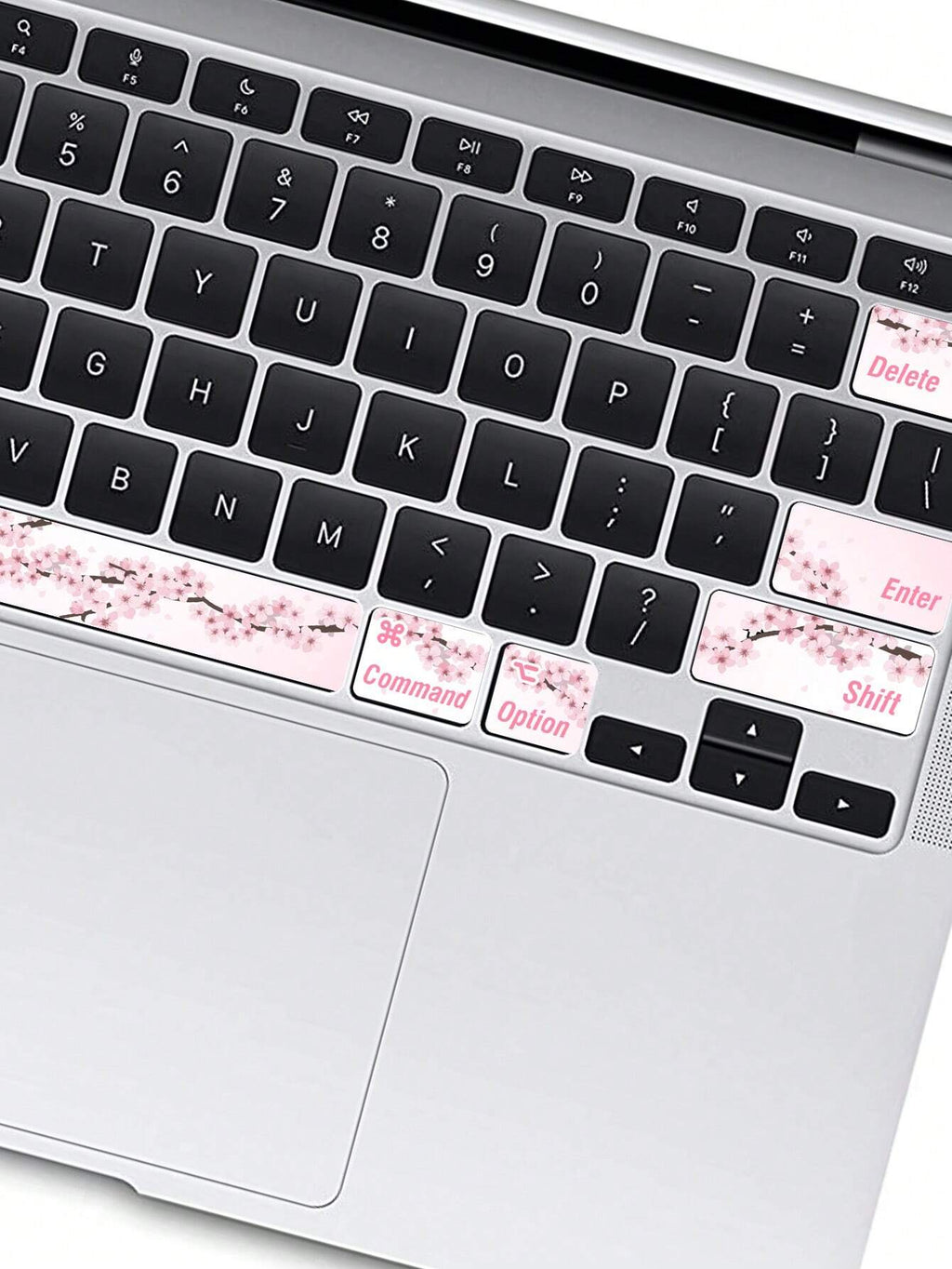 14429 2t-343 Skin Teclado