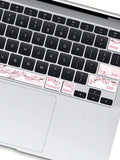 14429 2t-343 Skin Teclado
